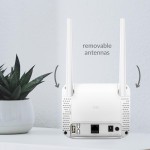 4G Router WiFi 350 STRONG
