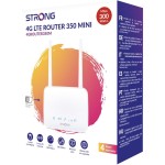 4G Router WiFi 350 STRONG