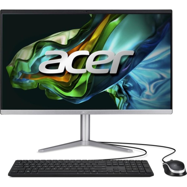 C24-1300 AiO 23,8 R5 16/512GB W11H ACER