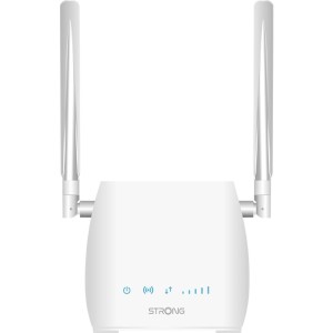 4G LTE Mini Router Wifi300 1ether. port