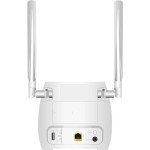 4G LTE Mini Router Wifi300 1ether. port