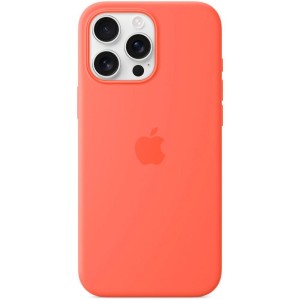 iP16 Pro Max Silic.Case w/MS Tang. APPLE