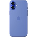 iPhone 16 Plus Sil.Case w/MS Periw.APPLE