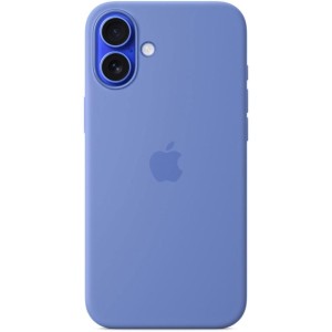 iPhone 16 Plus Sil.Case w/MS Periw.APPLE