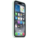 iPhone 16 Pro Sil.Case w/MS Aquam. APPLE