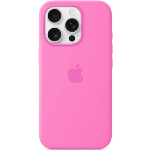 iPhone 16 Pro Sili.Case w/MS Peony APPLE