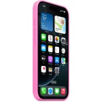 iPhone 16 Pro Sili.Case w/MS Peony APPLE
