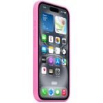 iPhone 16 Silic.Case with MS Peony APPLE