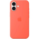 iPhone 16 Sil. Case with MS Tanger.APPLE