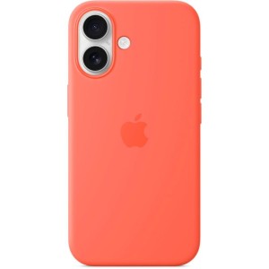 iPhone 16 Sil. Case with MS Tanger.APPLE