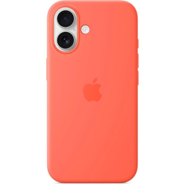 iPhone 16 Sil. Case with MS Tanger.APPLE