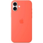 iPhone 16 Plus Sil.Case w/MS Tang. APPLE