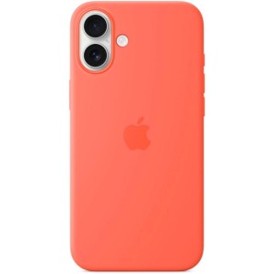 iPhone 16 Plus Sil.Case w/MS Tang. APPLE