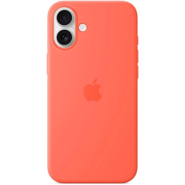 iPhone 16 Plus Sil.Case w/MS Tang. APPLE