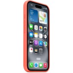 iPhone 16 Plus Sil.Case w/MS Tang. APPLE