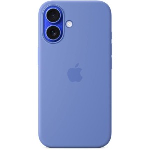 iPhone 16 Silic.Case with MS Periw.APPLE