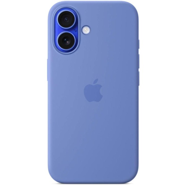 iPhone 16 Silic.Case with MS Periw.APPLE