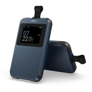 Connect Enduro M3 router ACER