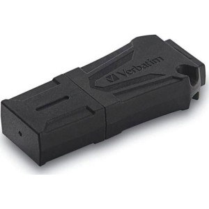 16GB USB Flash 2.0 ToughMAX VERBATIM