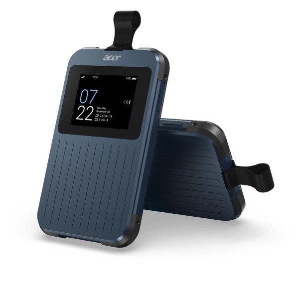 Connect Enduro M3 router+20GB SIMO ACER