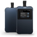 Connect Enduro M3 router+20GB SIMO ACER
