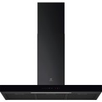 LFT819K ODSAVAČ PAR VESTAVNÝ ELECTROLUX 