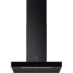 LFT816K ODSAVAČ PAR VESTAVNÝ ELECTROLUX 