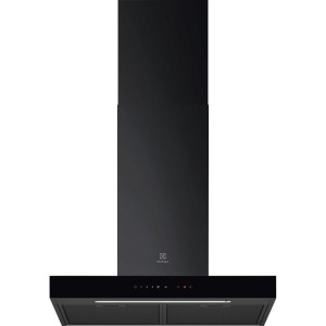 LFT816K ODSAVAČ PAR VESTAVNÝ ELECTROLUX 