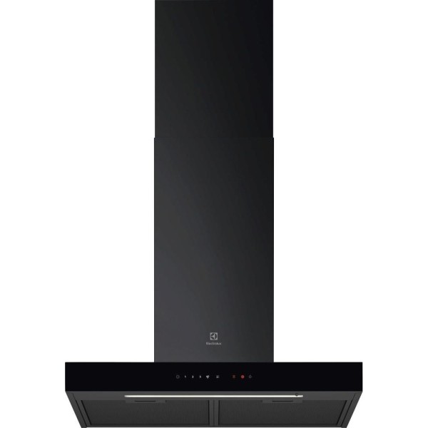 LFT816K ODSAVAČ PAR VESTAVNÝ ELECTROLUX 