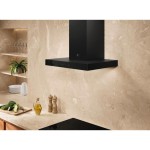 LFT816K ODSAVAČ PAR VESTAVNÝ ELECTROLUX 