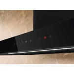 LFT816K ODSAVAČ PAR VESTAVNÝ ELECTROLUX 