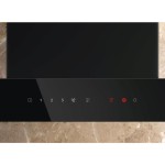 LFT816K ODSAVAČ PAR VESTAVNÝ ELECTROLUX 
