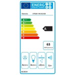 LFT816K ODSAVAČ PAR VESTAVNÝ ELECTROLUX 