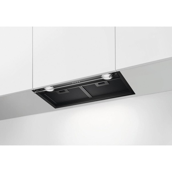 LFP516K ODSAVAČ PAR VESTAVNÝ ELECTROLUX 