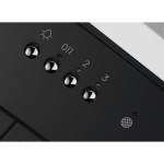 LFP516K ODSAVAČ PAR VESTAVNÝ ELECTROLUX 