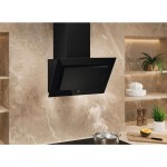 LFV326K ODSAVAČ PAR VESTAVNÝ ELECTROLUX 