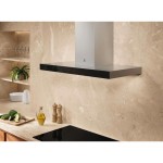 LFT829X ODSAVAČ PAR VESTAVNÝ ELECTROLUX 