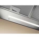 LFT829X ODSAVAČ PAR VESTAVNÝ ELECTROLUX 