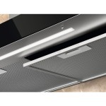 LFT829X ODSAVAČ PAR VESTAVNÝ ELECTROLUX 