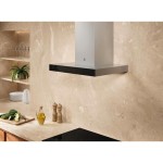 LFT826X ODSAVAČ PAR VESTAVNÝ ELECTROLUX 