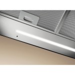 LFT826X ODSAVAČ PAR VESTAVNÝ ELECTROLUX 