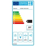LFV326W ODSAVAČ PAR VESTAVNÝ ELECTROLUX 