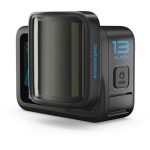 Anamorphic Lens Mod GOPRO