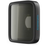 Anamorphic Lens Mod GOPRO