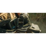 Anamorphic Lens Mod GOPRO