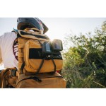 Anamorphic Lens Mod GOPRO
