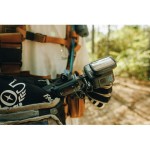 Anamorphic Lens Mod GOPRO