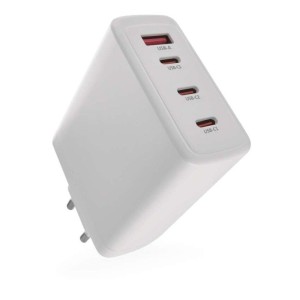 Univerzální USB adaptér GaN do sítě PD 120 W max.
