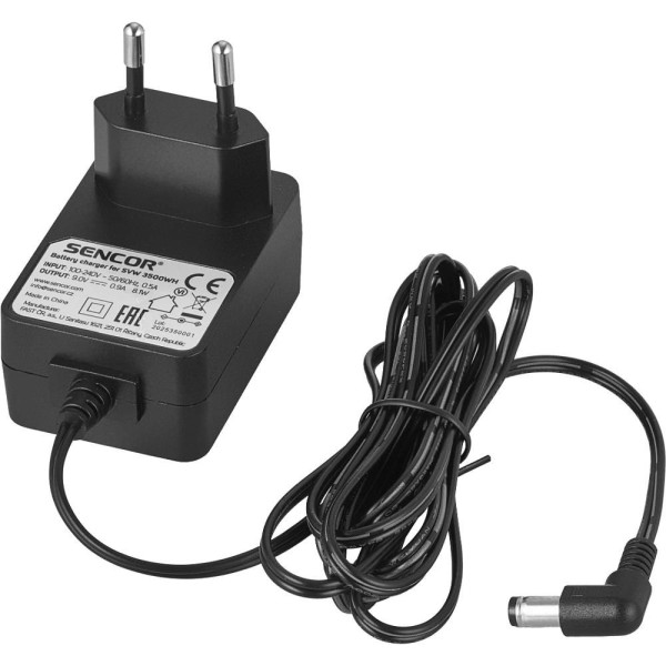 SVWXD 3502 Adaptér SVW 3500 SENCOR