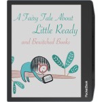 E-book 700 Era Color Stromy Sea POCKETBO